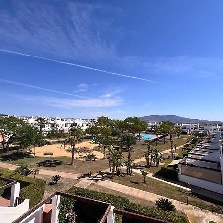 Condado De Alhama, Naranjos 4 Sv84 Apartment El Romero Exterior photo