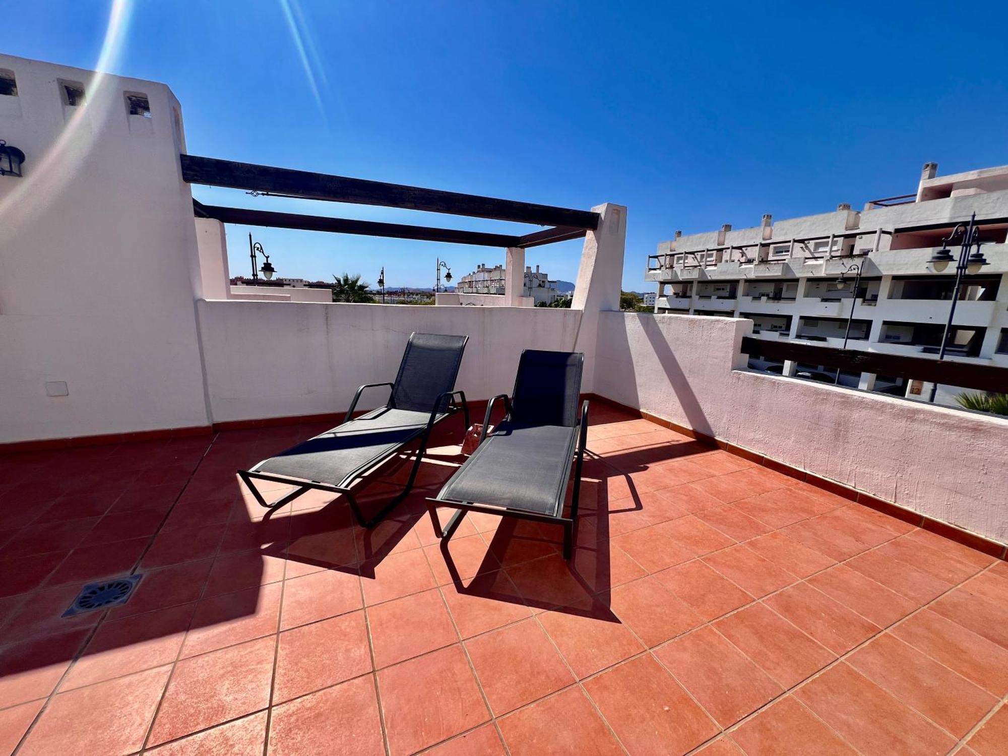 Condado De Alhama, Naranjos 4 Sv84 Apartment El Romero Exterior photo