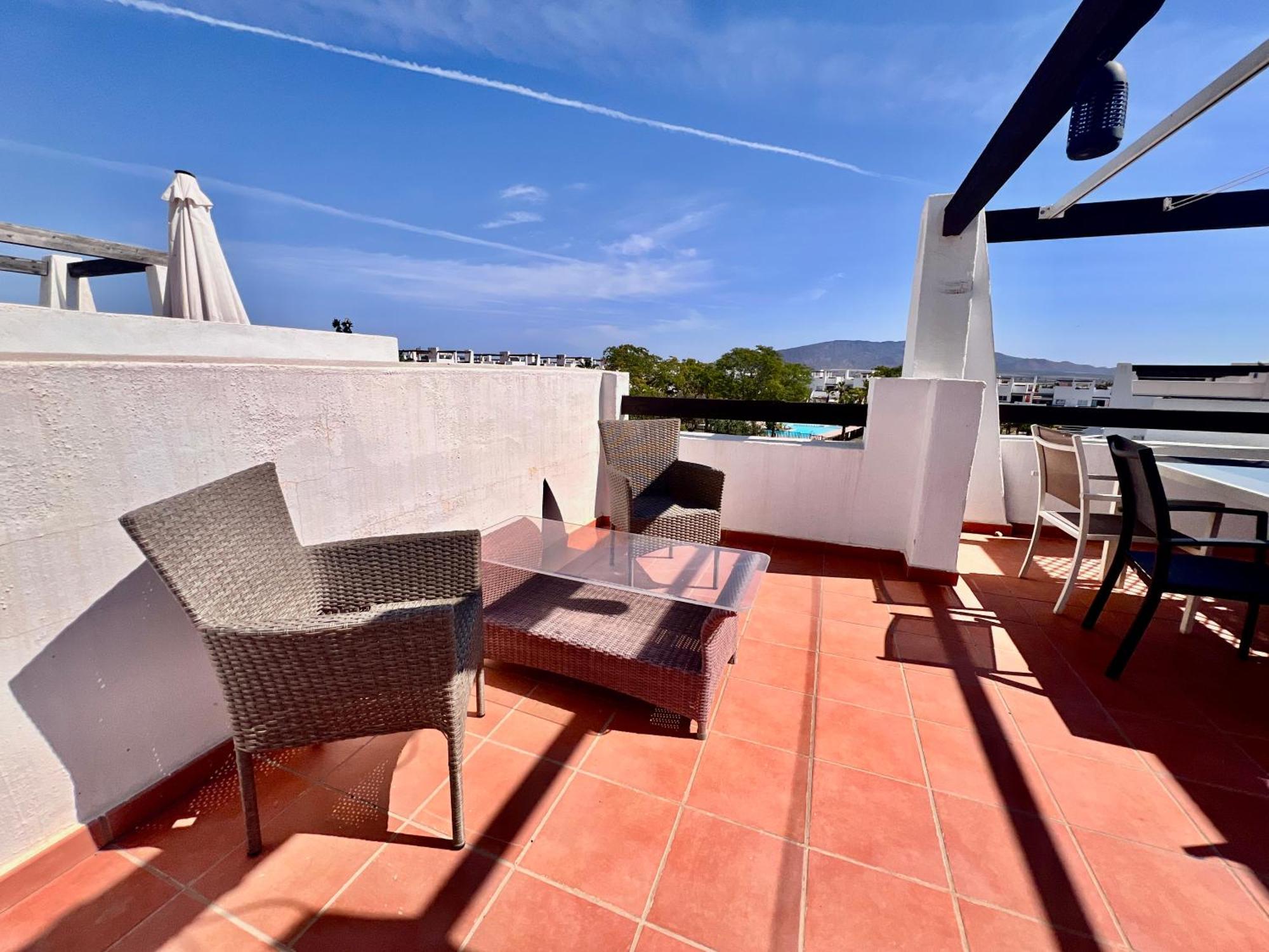 Condado De Alhama, Naranjos 4 Sv84 Apartment El Romero Exterior photo